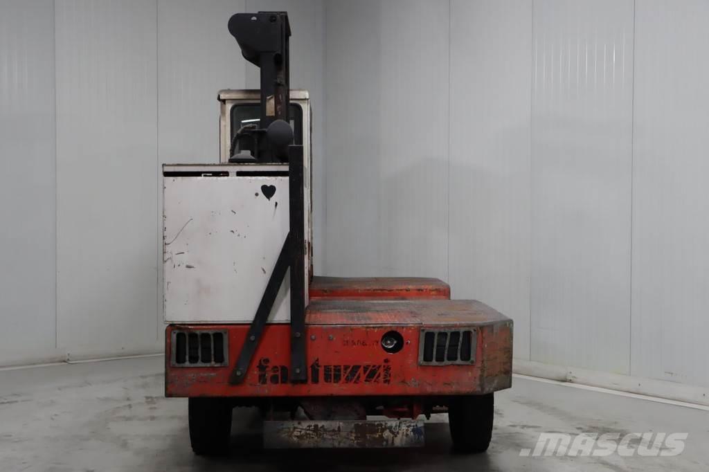 Fantuzzi SF45 Seitenstapler