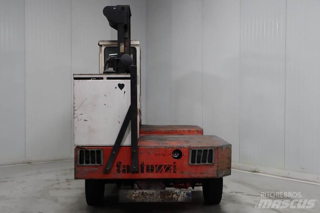 Fantuzzi SF45 Seitenstapler