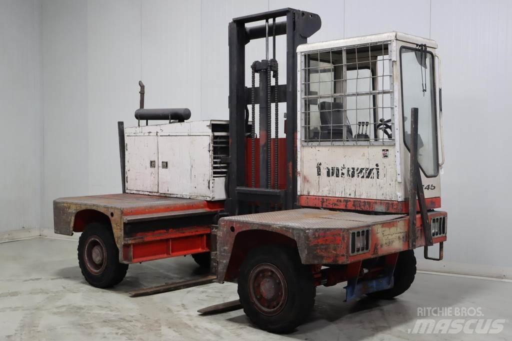 Fantuzzi SF45 Seitenstapler