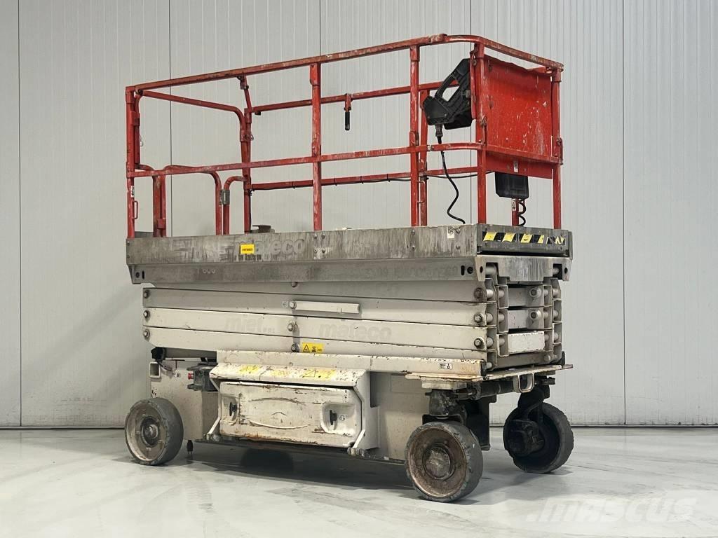 JLG 2646 ES Scheren-Arbeitsbühnen