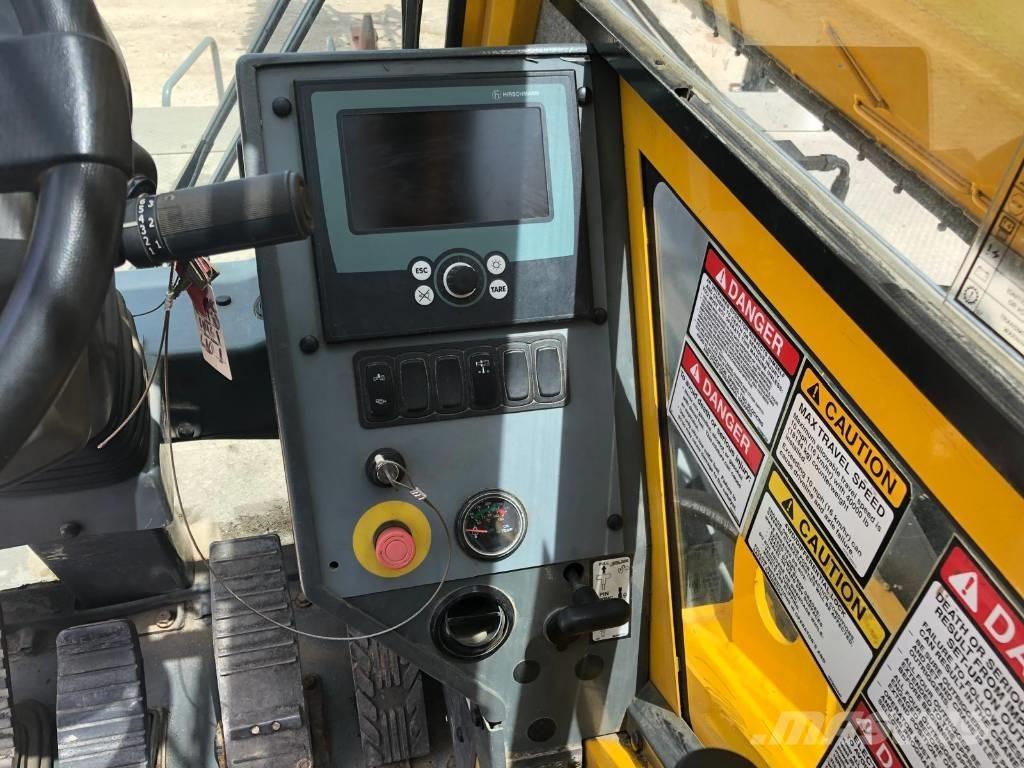 Grove RT 9130 E-2 Autokrane