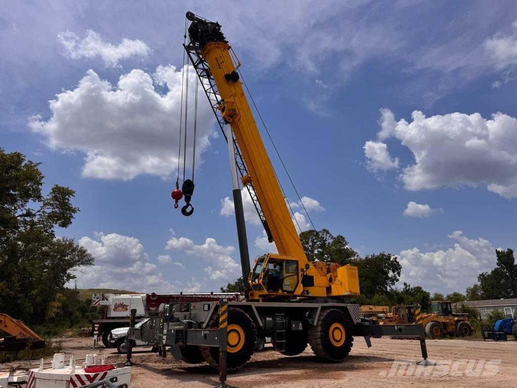 Grove RT 9130 E-2 Autokrane