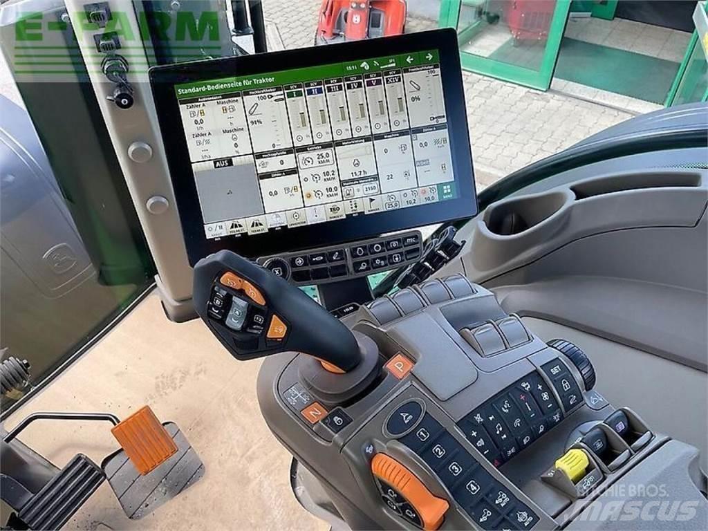John Deere 8r340 Traktoren