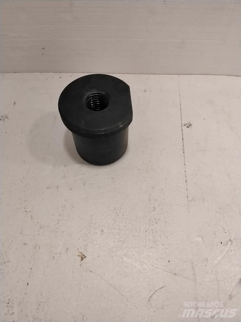 Ponsse P24661 Chassis