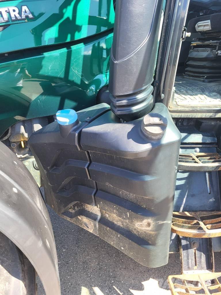Valtra T 234 Direct Traktoren