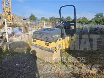 Bomag BW 120 Tandemwalzen