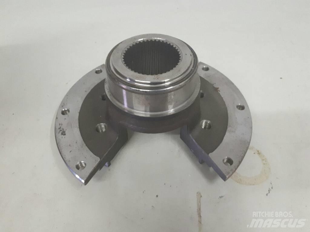 O&K 7399645 Getriebe