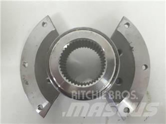O&K 7399645 Getriebe