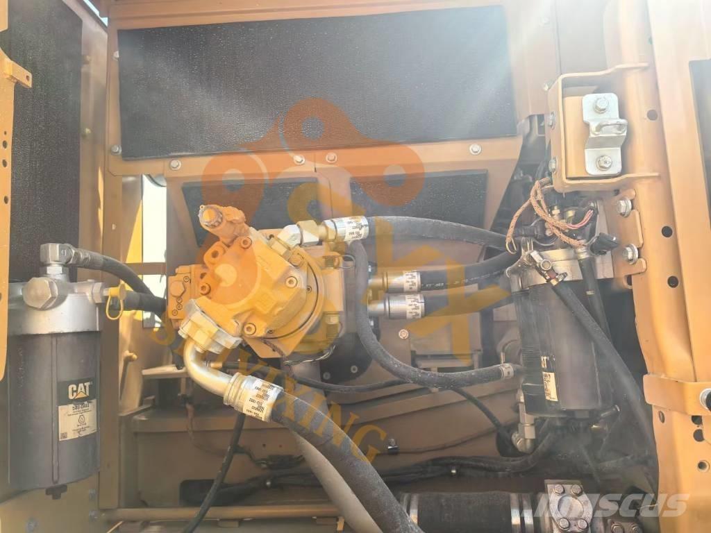 CAT 345GC Raupenbagger