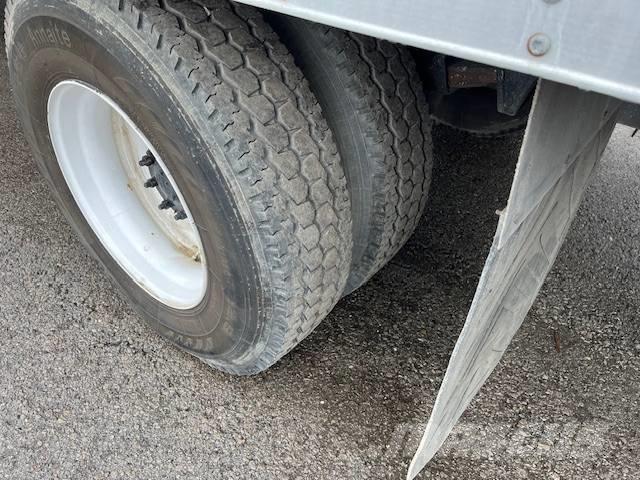 Freightliner M2 106 Kastenaufbau