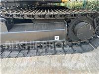 Sany SY 95 C Mobilbagger