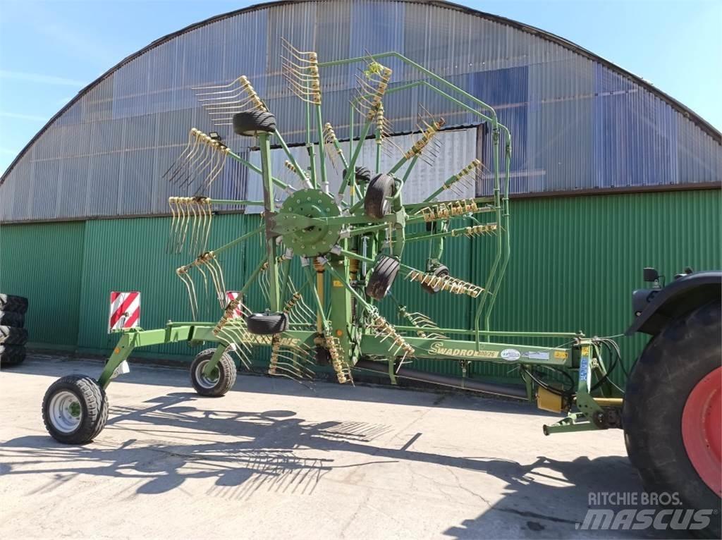 Krone Swadro 800 Schwader