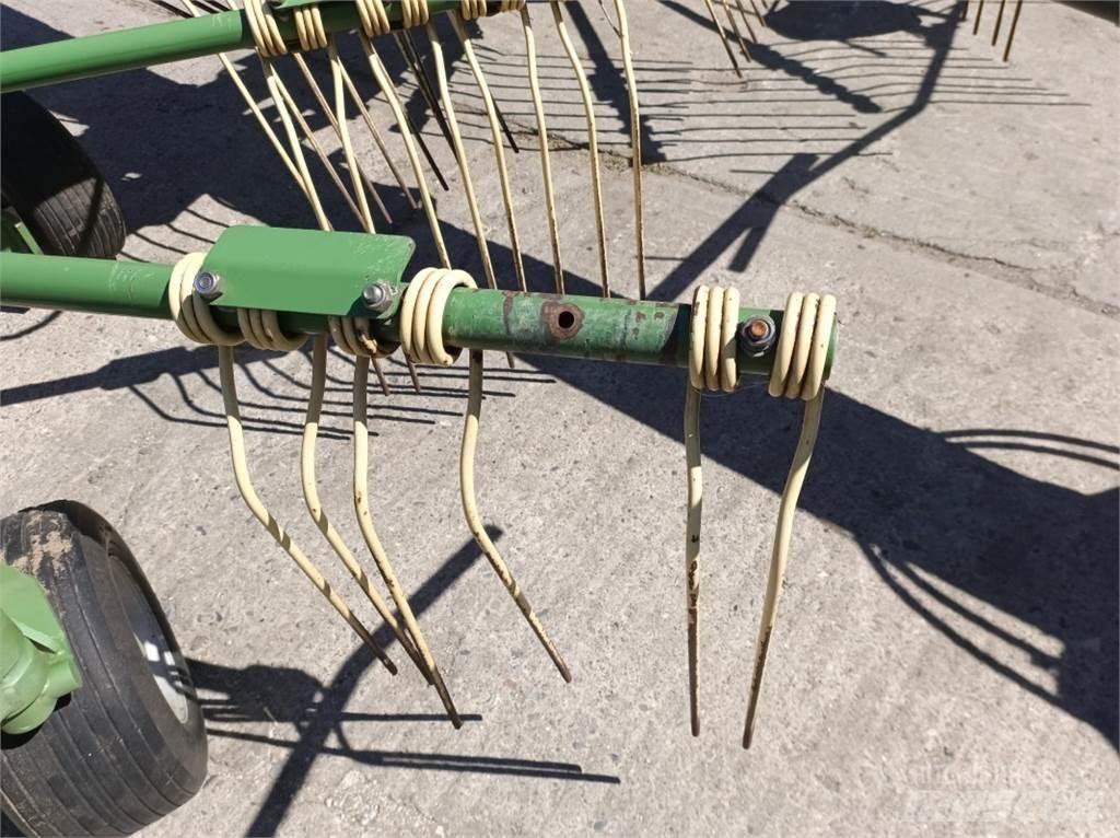 Krone Swadro 800 Schwader