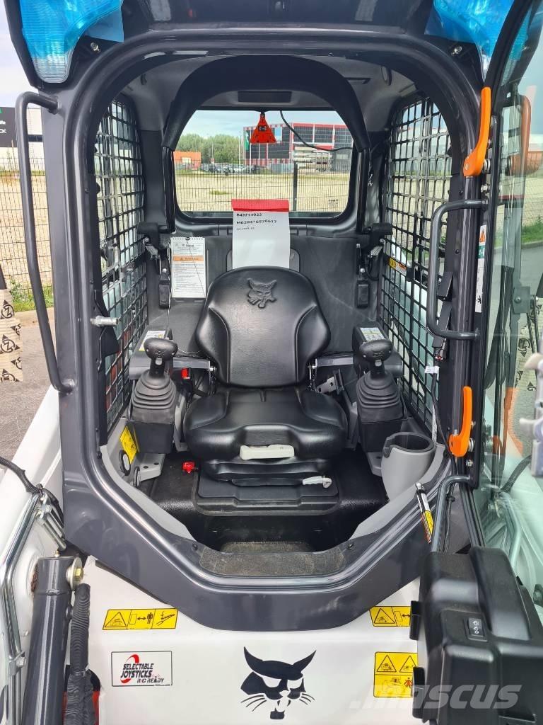 Bobcat S 450 Kompaktlader