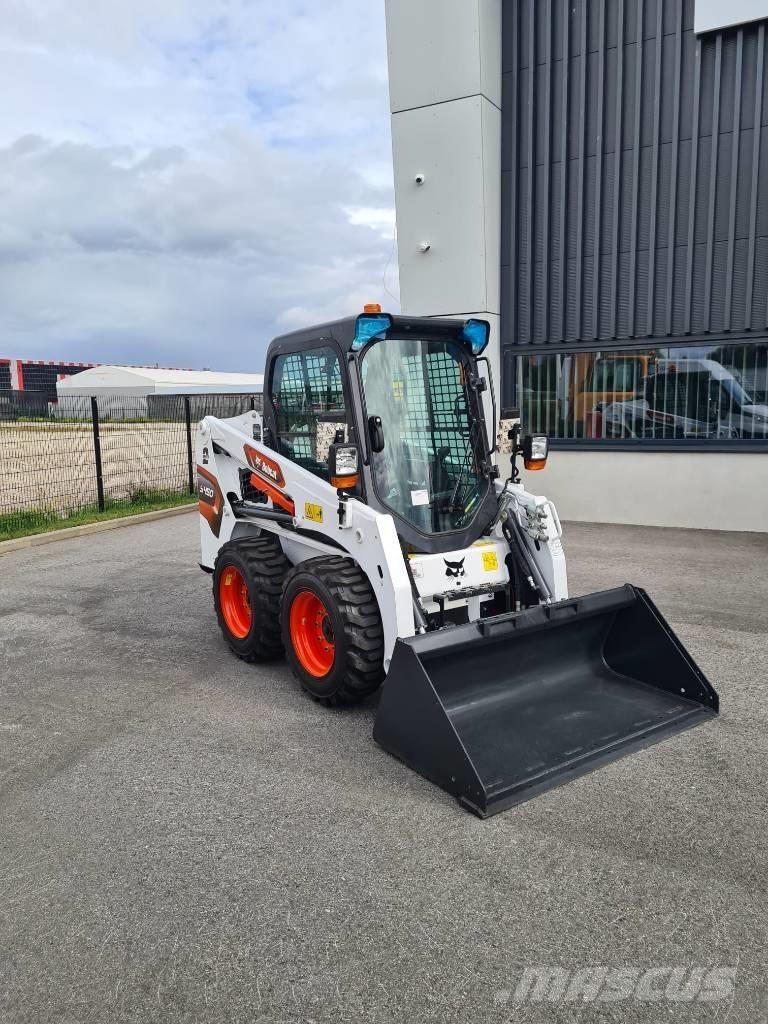 Bobcat S 450 Kompaktlader
