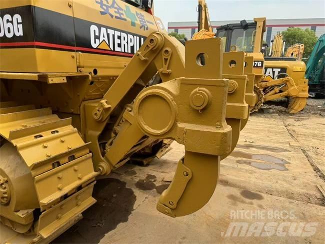 CAT D 6 G Bulldozer