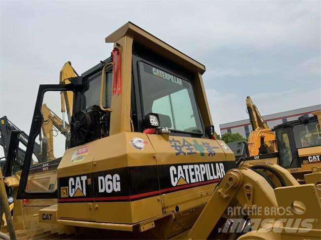 CAT D 6 G Bulldozer
