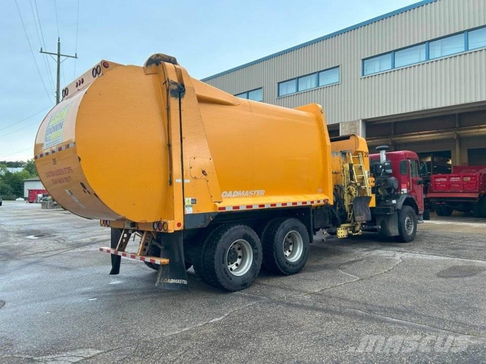 Peterbilt Loadmaster Andere Fahrzeuge