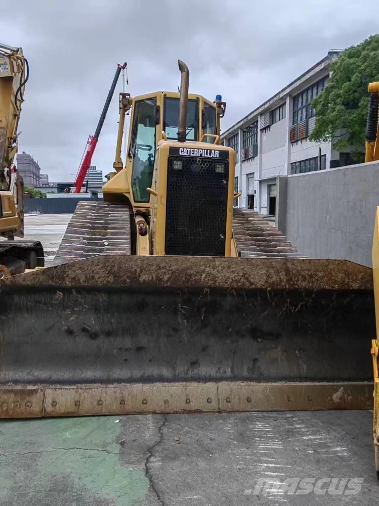 CAT D5N Bulldozer