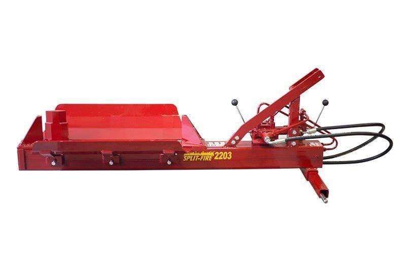 Split-Fire 2203 Holzspalter