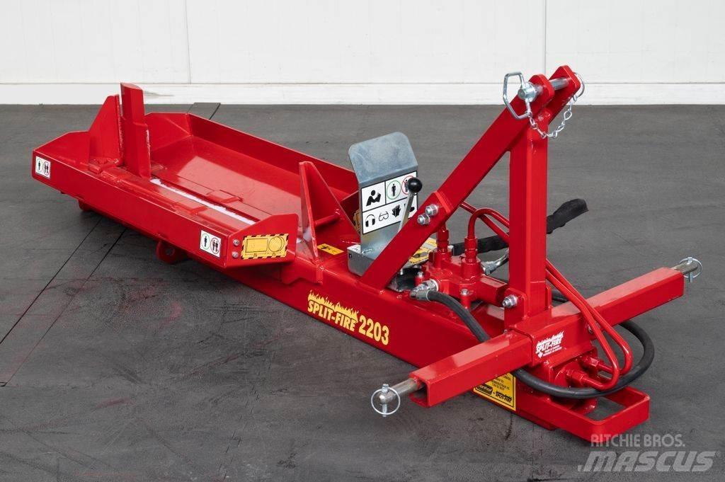 Split-Fire 2203 Holzspalter