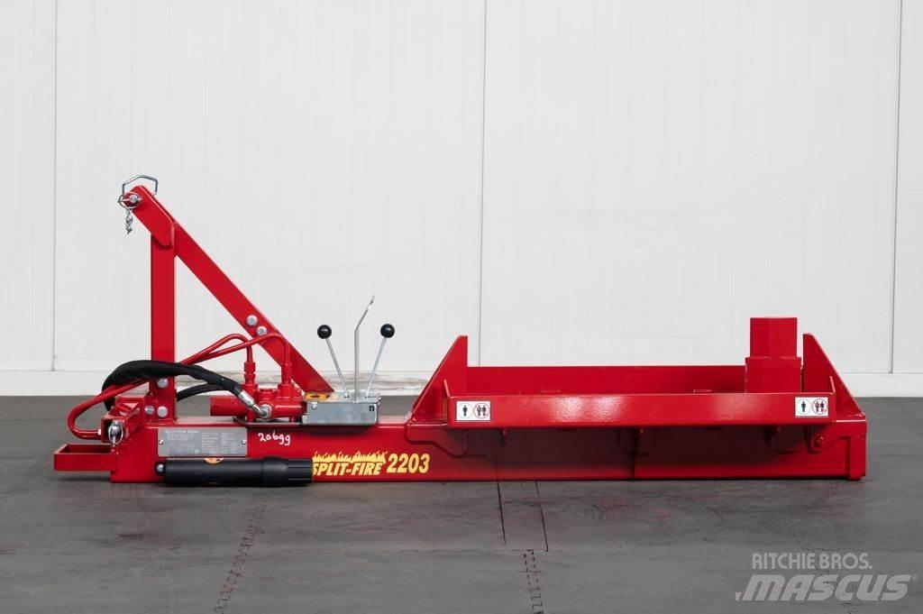 Split-Fire 2203 Holzspalter
