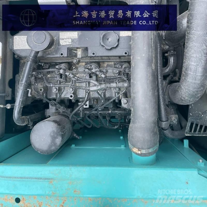 Kobelco SK 140 Raupenbagger