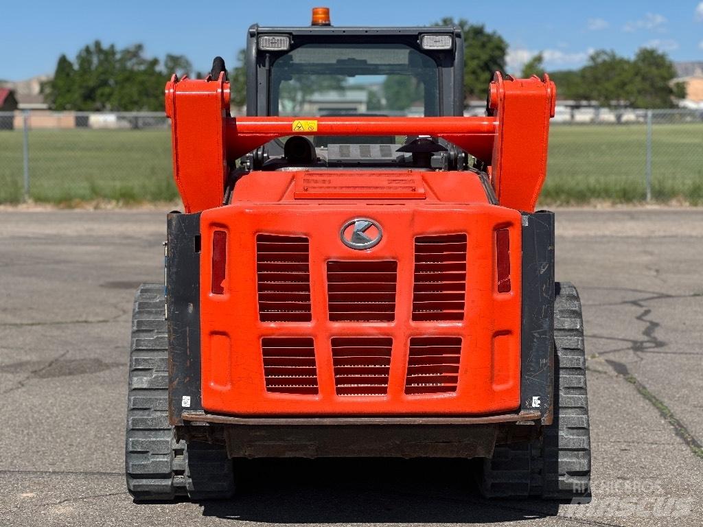 Kubota SVL 95-2 S Kompaktlader