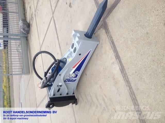Furukawa  Hammer / Brecher