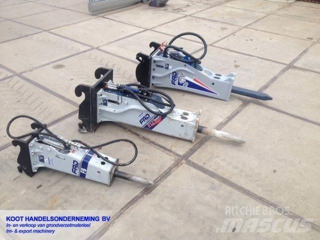 Furukawa  Hammer / Brecher