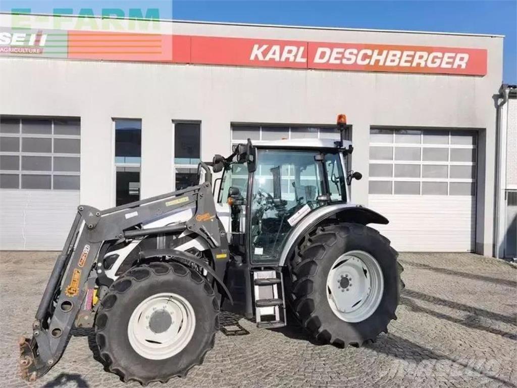 Valtra a 115 Traktoren