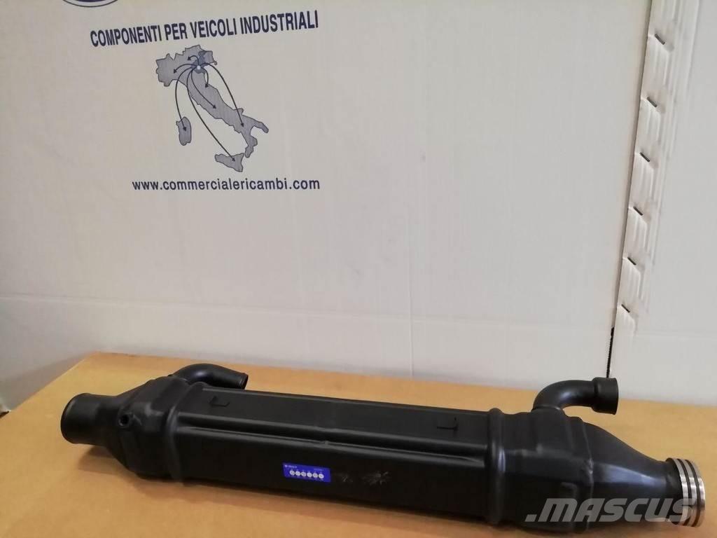 Scania EGR Transport Sonstige