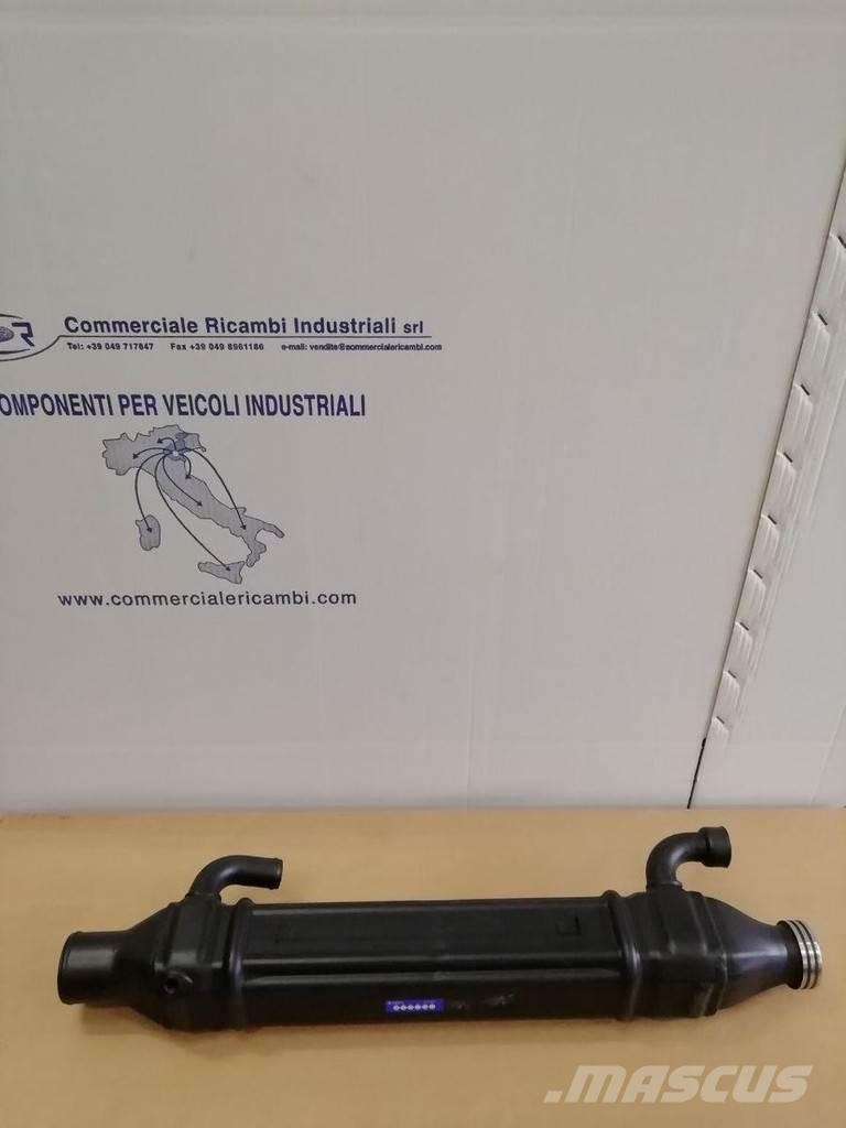 Scania EGR Transport Sonstige