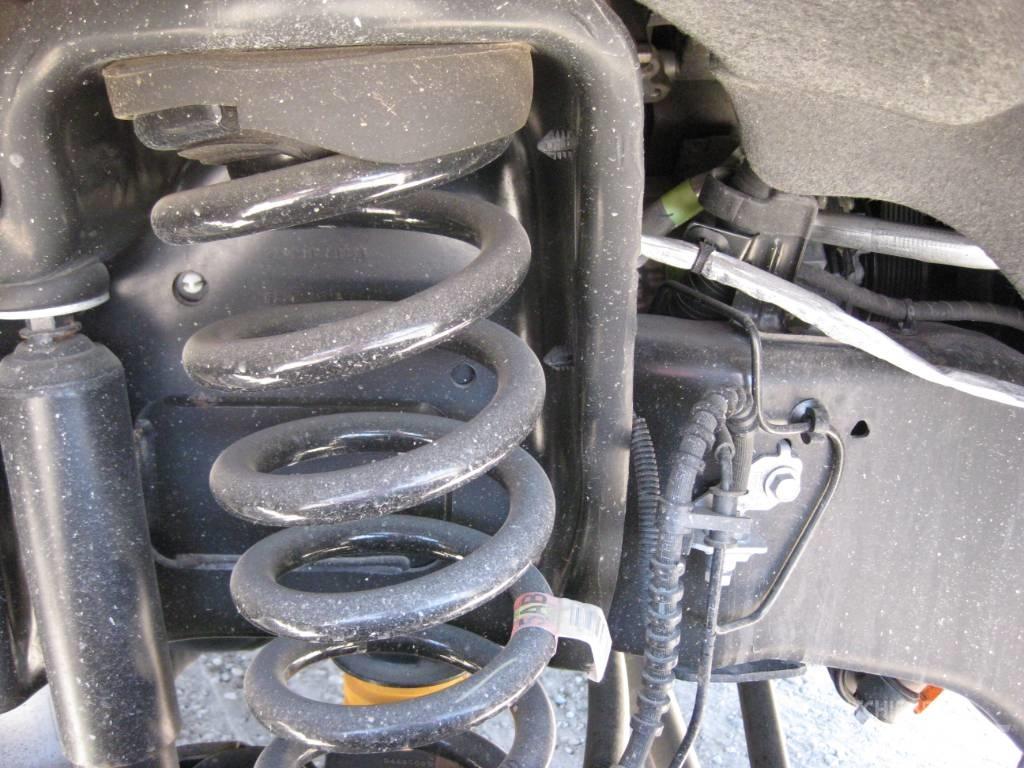 Ford F 550 Sattelzugmaschinen