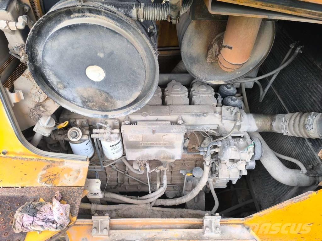 Liebherr PR 754 Bulldozer