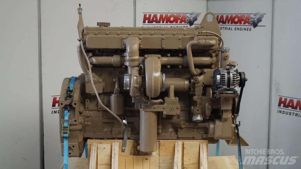 Cummins M11 Motoren