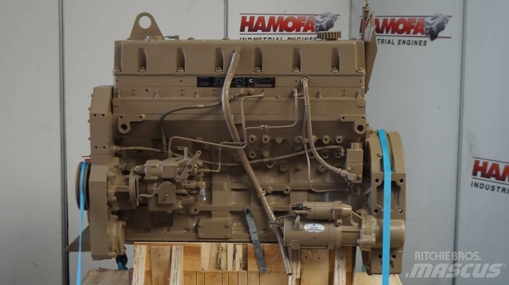 Cummins M11 Motoren