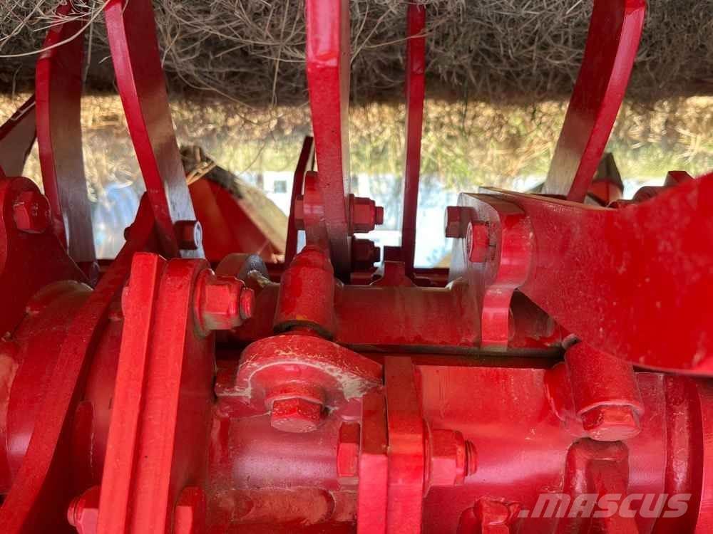 Grimme GF 800 Kartoffeltechnik - Andere