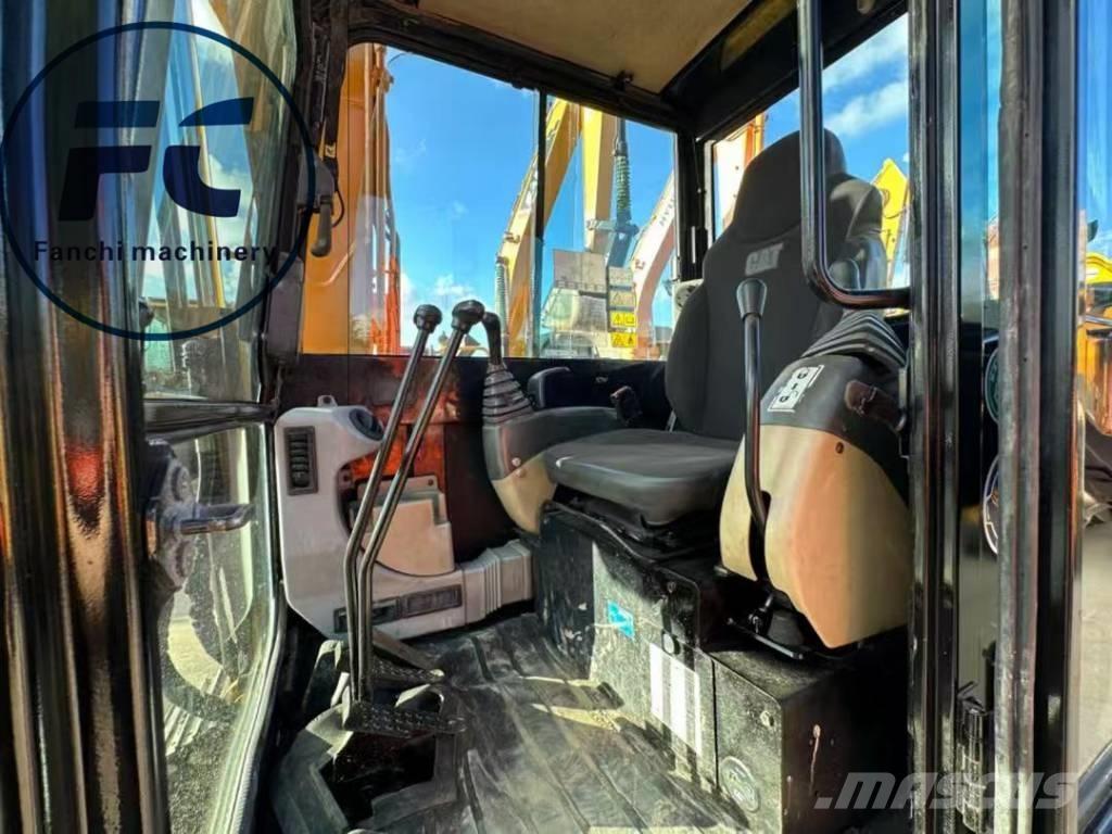 CAT 305.5E2 Raupenbagger