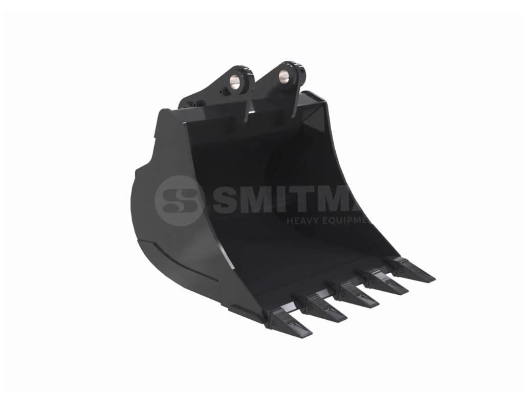 CAT M322C 1.20m Schaufeln