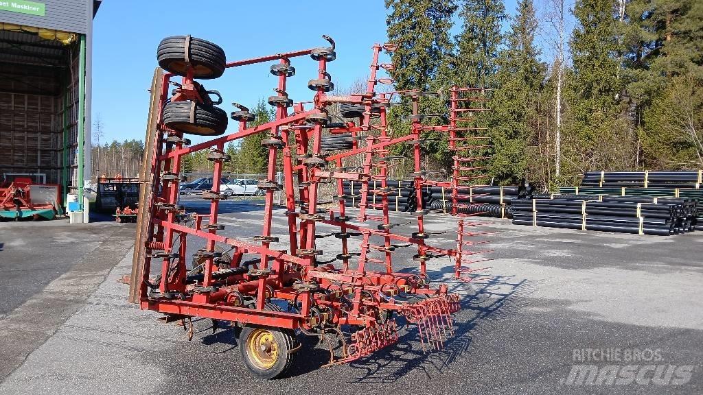 Väderstad NZ Eggen
