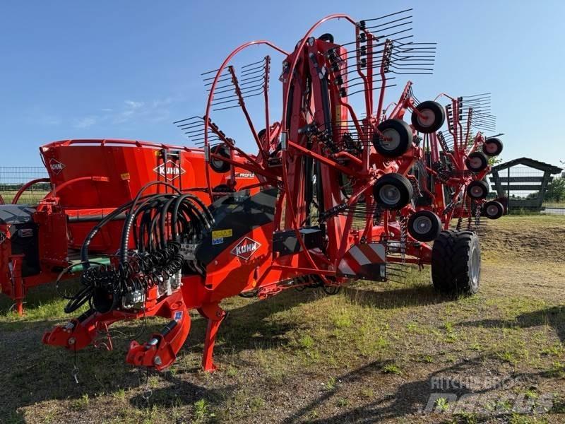Kuhn GA13231 Sonstige Landmaschinen