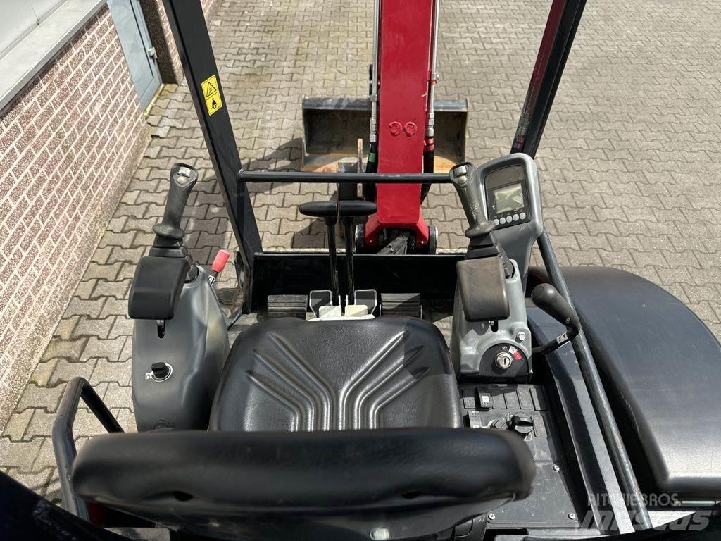Yanmar VIO27 Minibagger < 7t