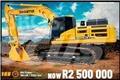 Shantui SE305LCW Minibagger < 7t