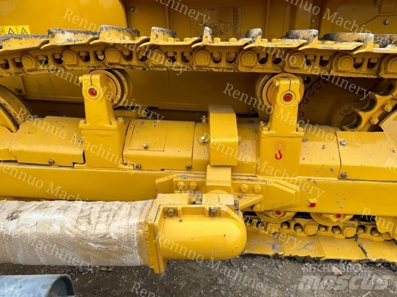 Shantui SD 16 Bulldozer