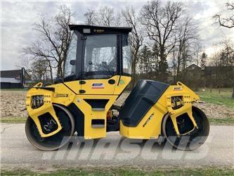 Bomag BW 151 AD-5 AM Tandemwalzen