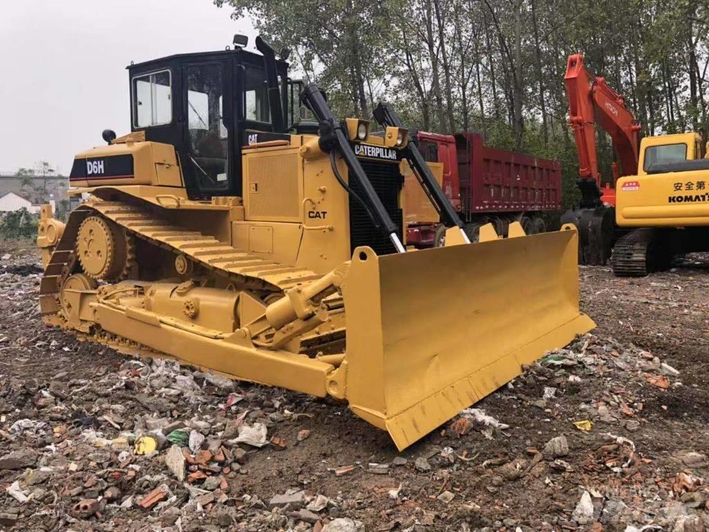 CAT D 6 H Bulldozer