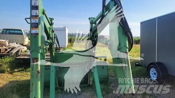 John Deere 740 Sonstiges Traktorzubehör