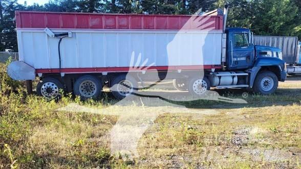 Mack CH613 Sonstige Baumaschinen