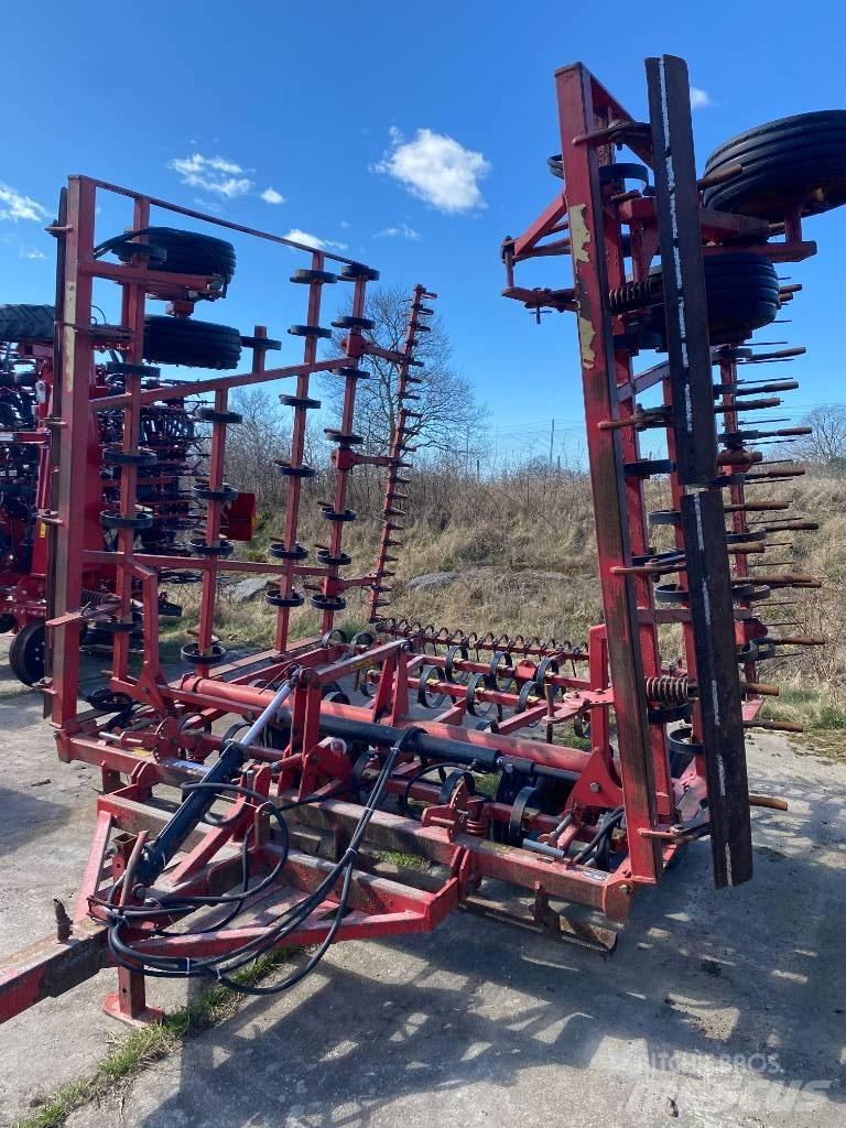 Väderstad NZ 740 Motoreggen / Rototiller